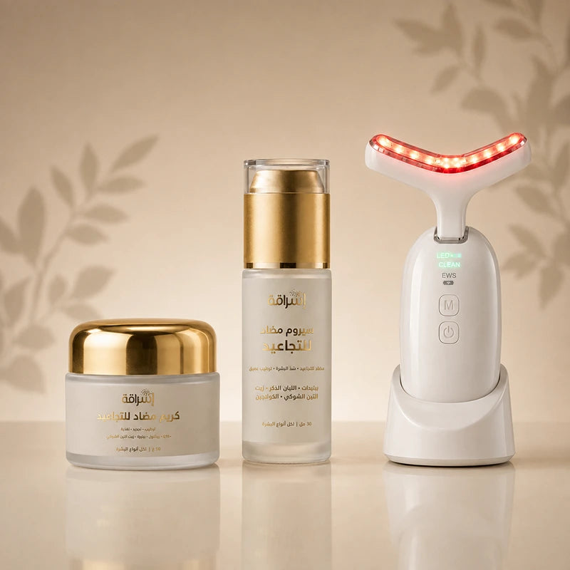 Pack Anti Age