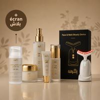 Pack Anti Age