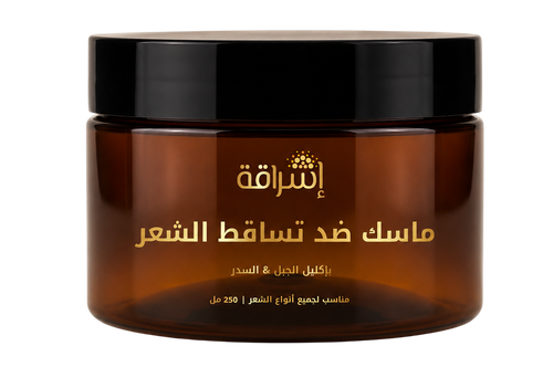 الماسك المجدد
