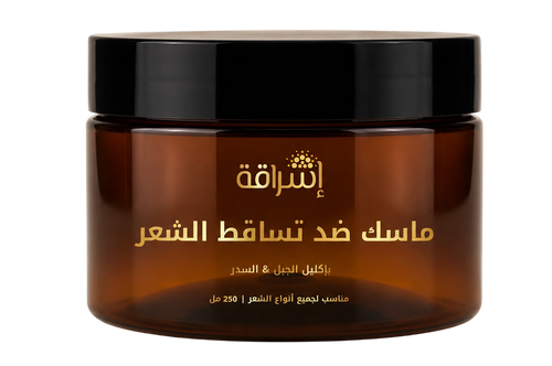 الماسك المجدد