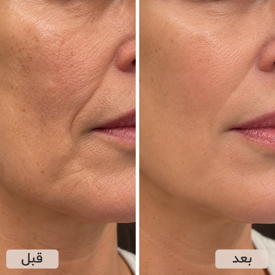 استمرارية في العناية