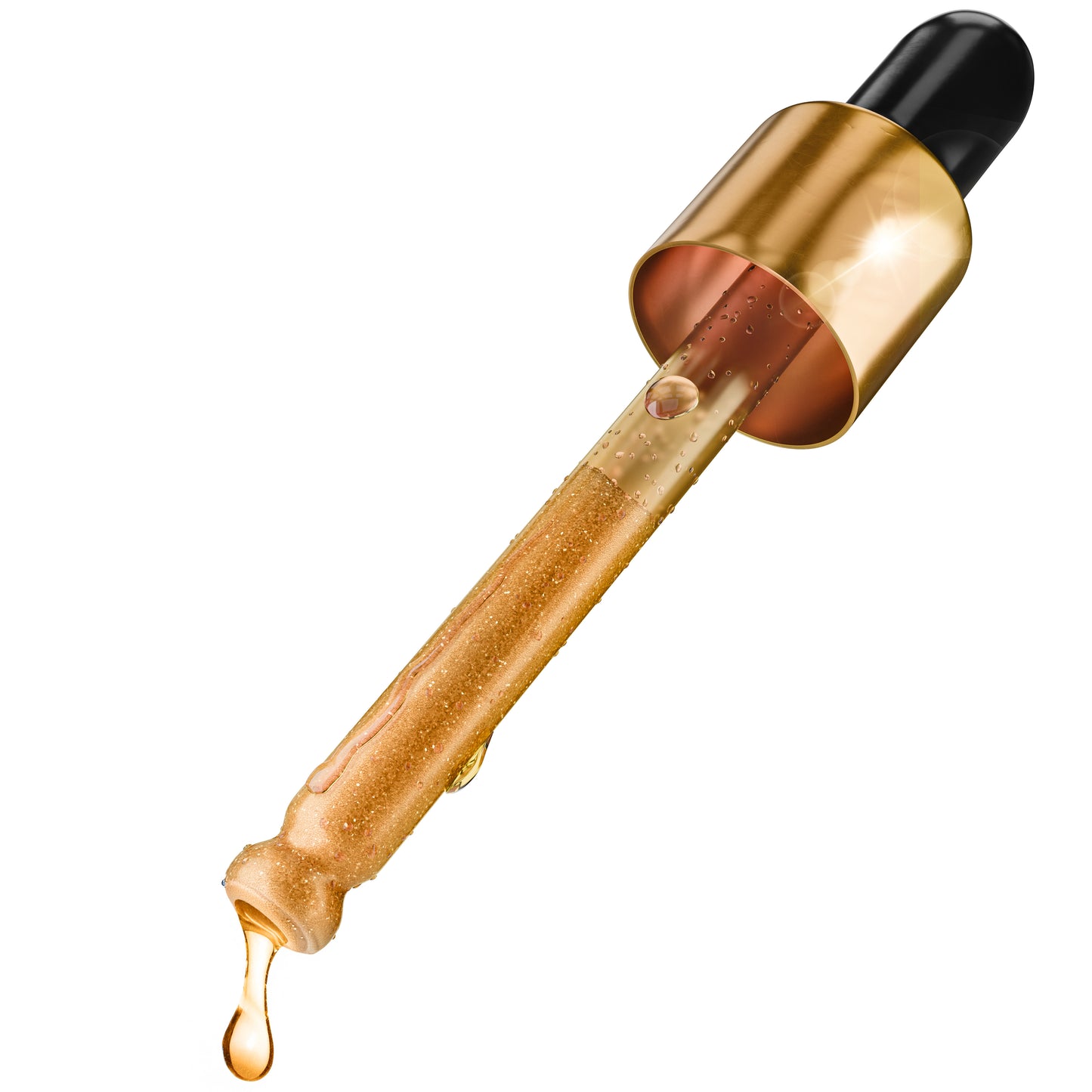 Serum Gold ( زيت التين الشوكي )