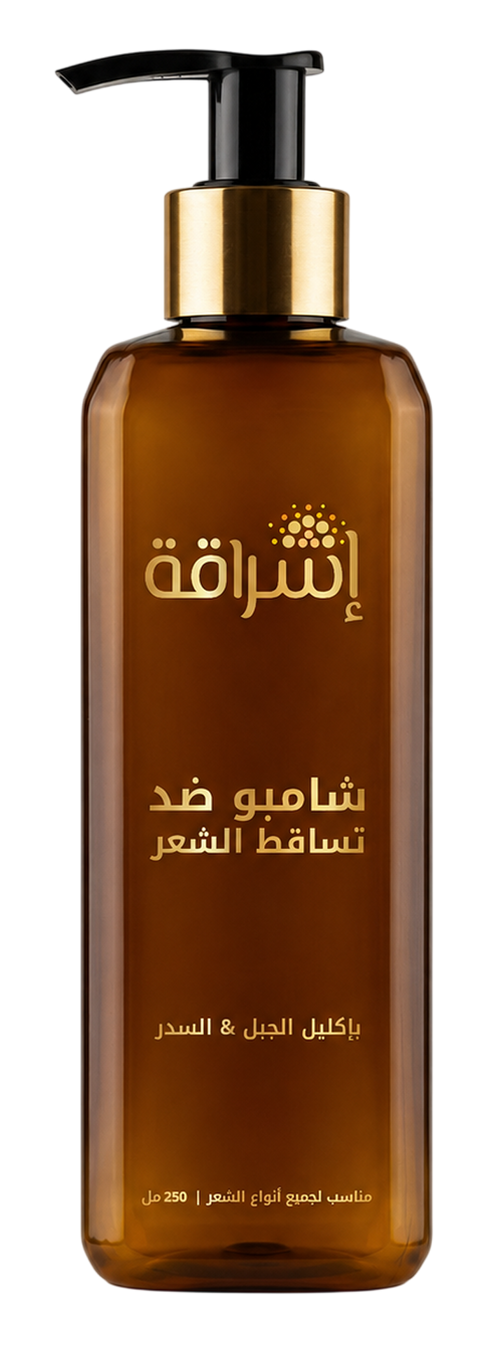 شامبو المقوي