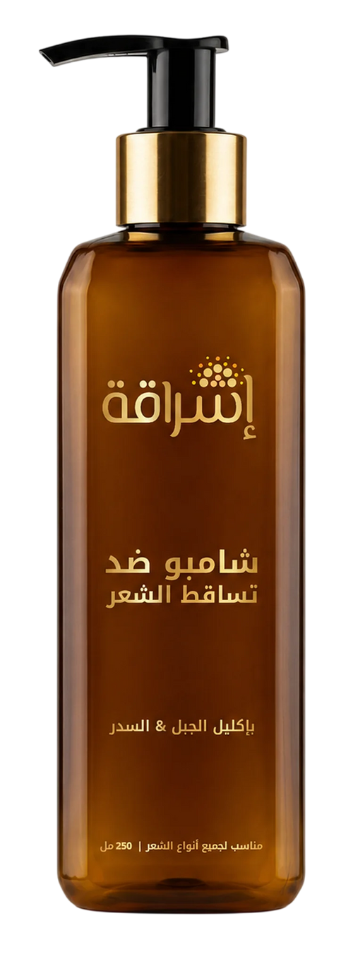 شامبو المقوي